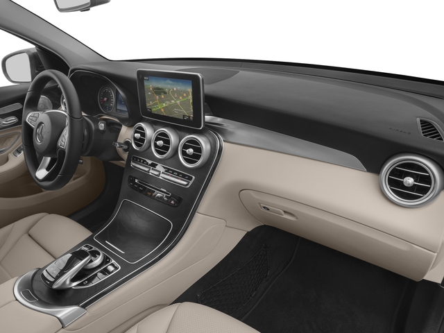 2018 Mercedes-Benz GLC Coupe GLC300 - Photo 39