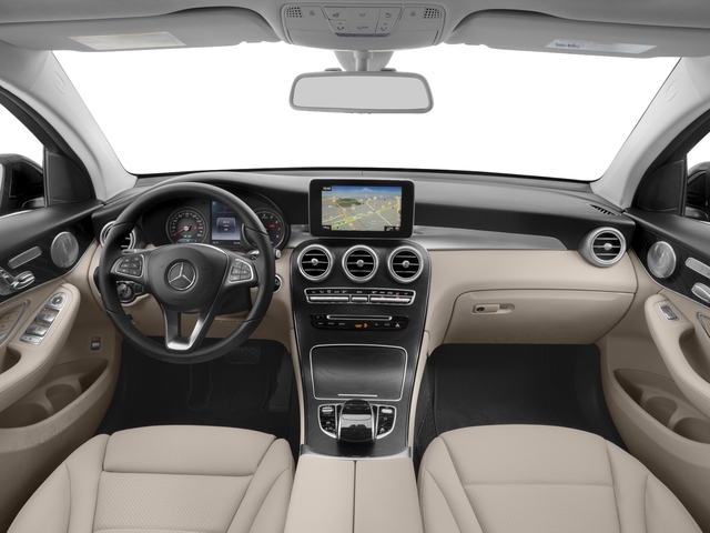 2018 Mercedes-Benz GLC Coupe GLC300 - Photo 36
