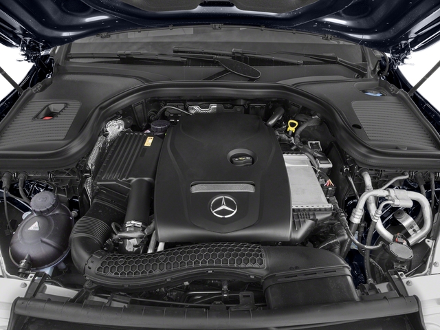 2018 Mercedes-Benz GLC Coupe GLC300 - Photo 38