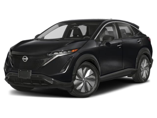 2024 Nissan ARIYA