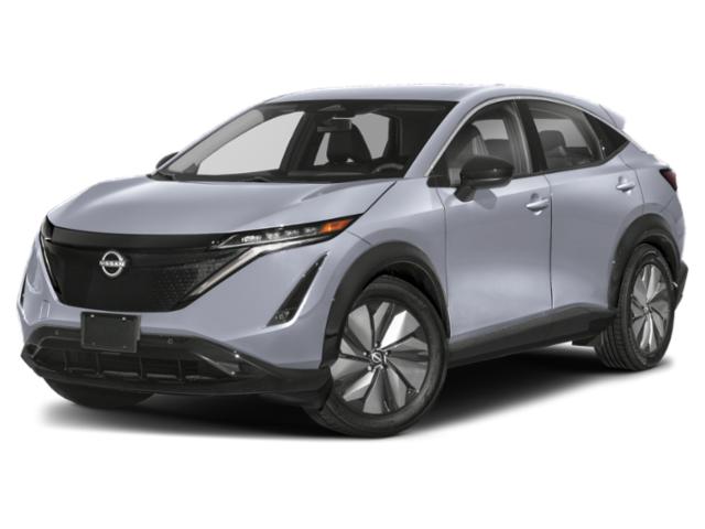 2024 Nissan ARIYA