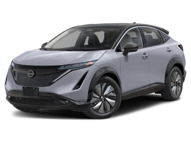 2024 Nissan ARIYA Evolve+