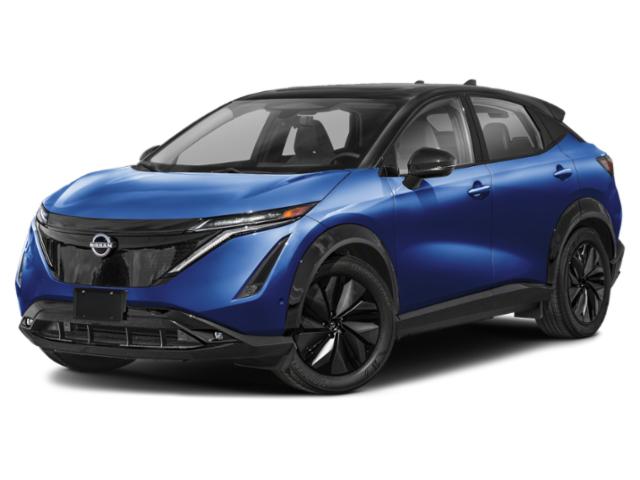 2024 Nissan ARIYA