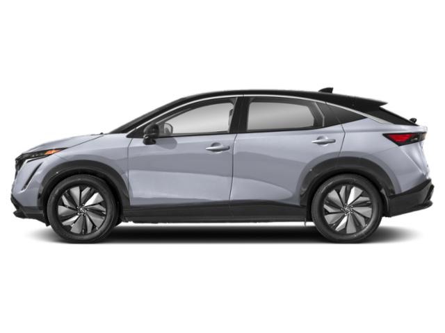 Used 2024 Nissan ARIYA Engage with VIN JN1AF0BA2RM432669 for sale in Newnan, GA