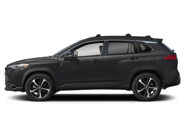 2025 Toyota Corolla Cross XSE - Photo 30