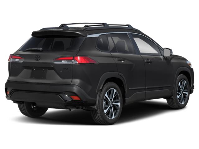 2025 Toyota Corolla Cross XSE - Photo 31