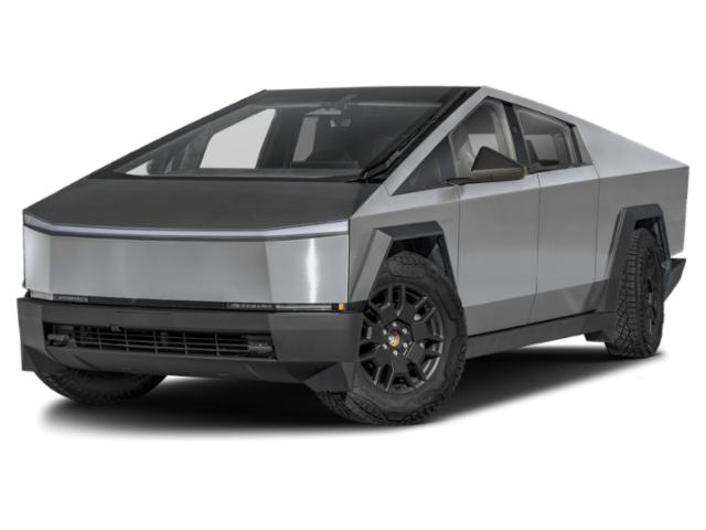 2025 Tesla Cybertruck Base's photo