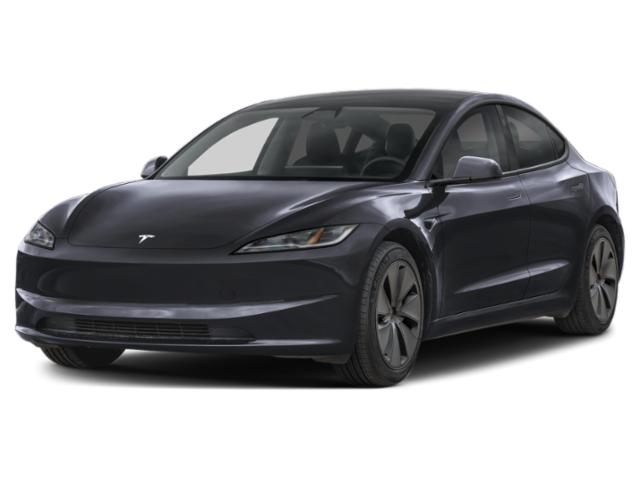 2025 Tesla Model 3 Long Range AWD's photo