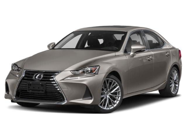 2018 Lexus IS 350 300 AWD's photo