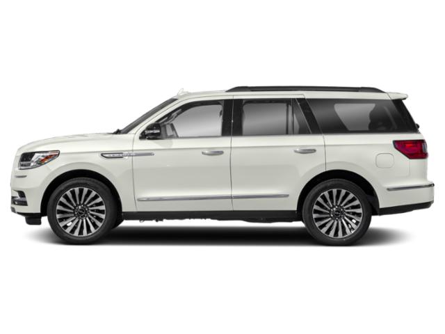 2018 Lincoln Navigator L - Image 2