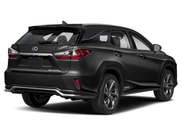 2018 Lexus RX 450hL - Photo 39