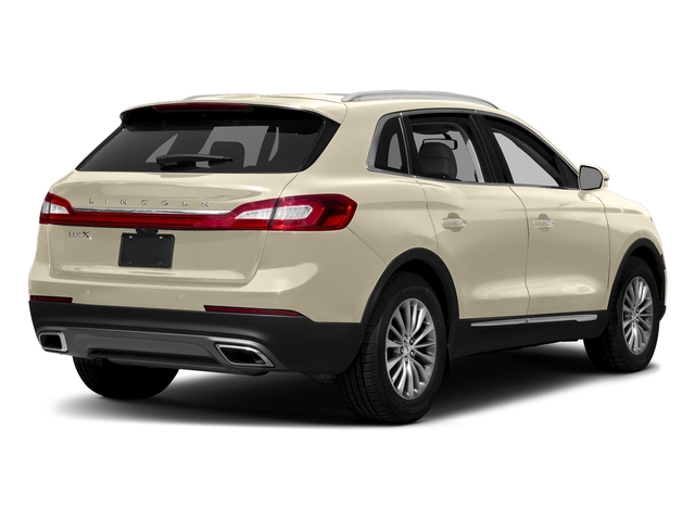 2018 Lincoln MKX Reserve - Photo 24