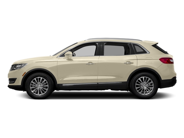 2018 Lincoln MKX Reserve - Photo 23