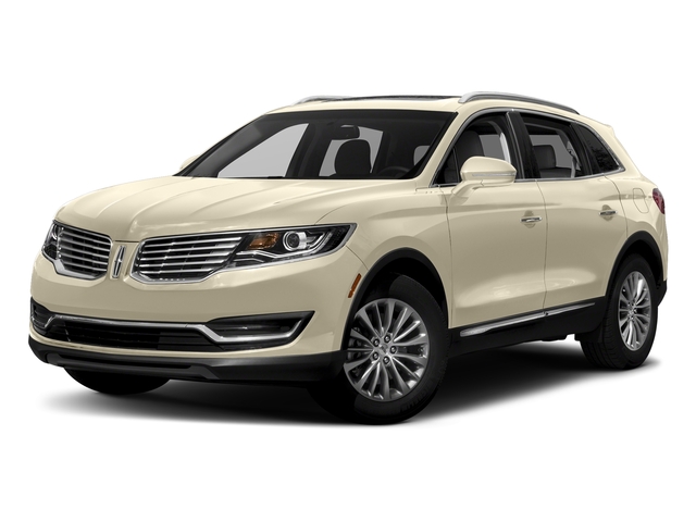 2018 Lincoln MKX Reserve - Photo 22