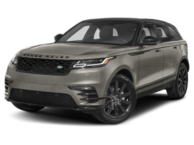 2018 Land Rover Range Rover Velar S