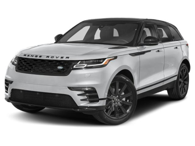 2018 Land Rover Range Rover Velar S's photo