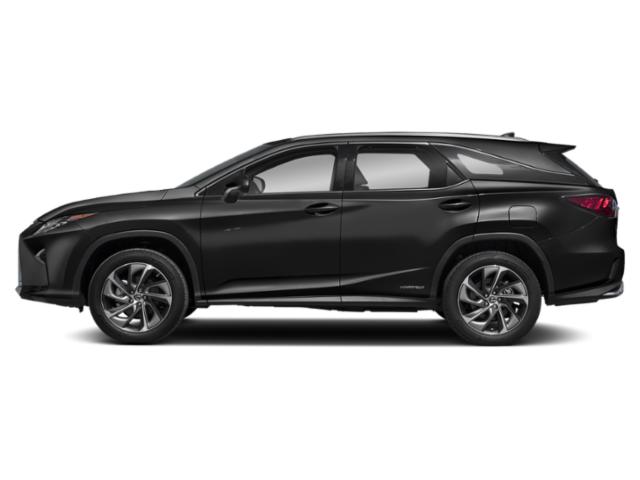 2018 Lexus RX 450hL - Photo 38