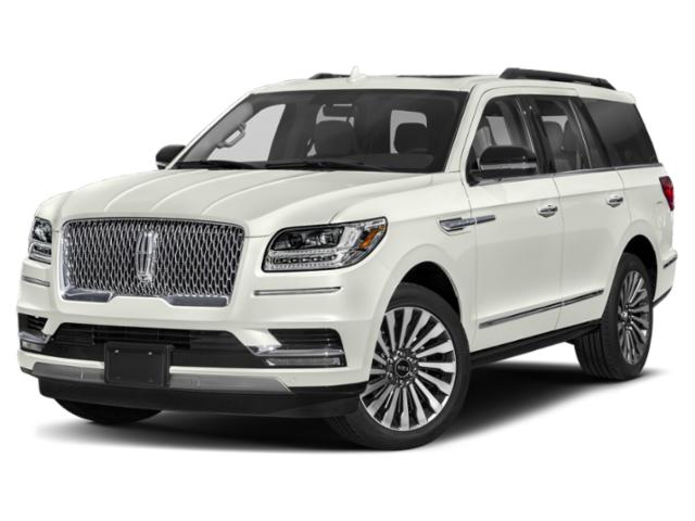 2018 Lincoln Navigator L - Image 1