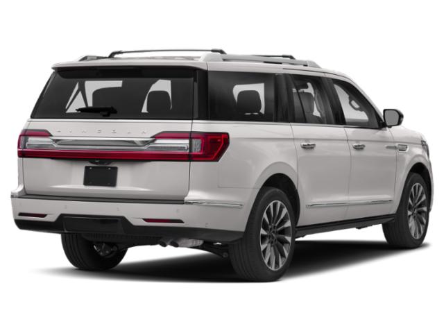 2018 Lincoln Navigator L - Image 3