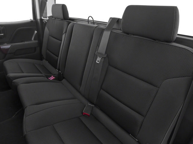 2015 GMC Sierra 2500HD SLT - Photo 21