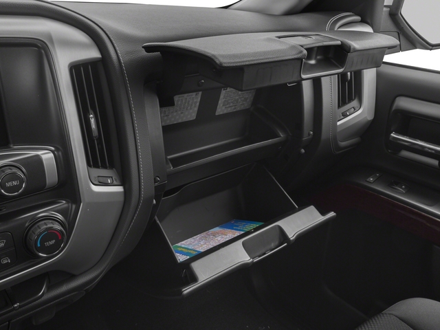 2015 GMC Sierra 2500HD SLT - Photo 19
