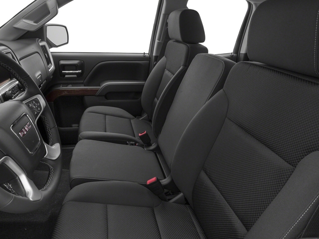 2015 GMC Sierra 2500HD SLT - Photo 25