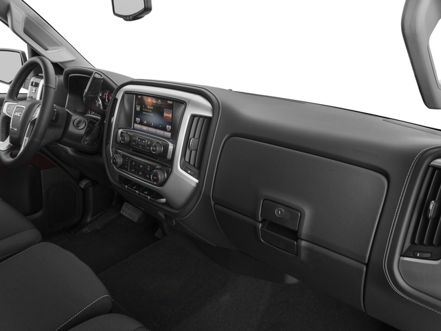 2015 GMC Sierra 2500HD SLT - Photo 29