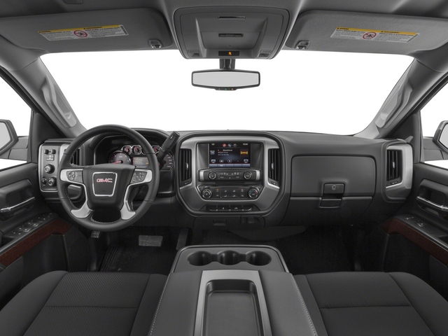 2015 GMC Sierra 2500HD SLT - Photo 24