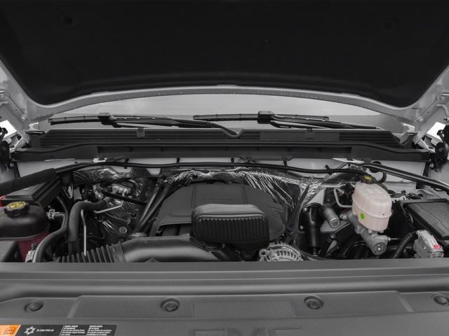 2015 GMC Sierra 2500HD SLT - Photo 26