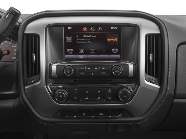 2015 GMC Sierra 2500HD SLT - Photo 20