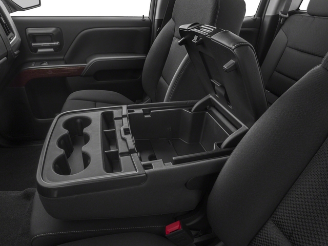 2015 GMC Sierra 2500HD SLT - Photo 23