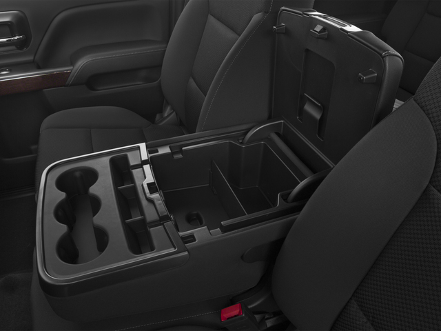 2015 GMC Sierra 2500HD thumbnail 7