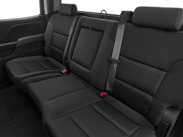 2015 GMC Sierra 2500HD thumbnail 8