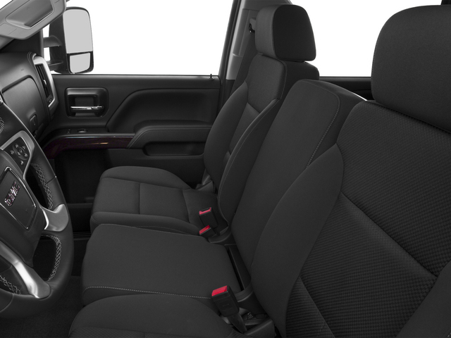 2015 GMC Sierra 2500HD thumbnail 6