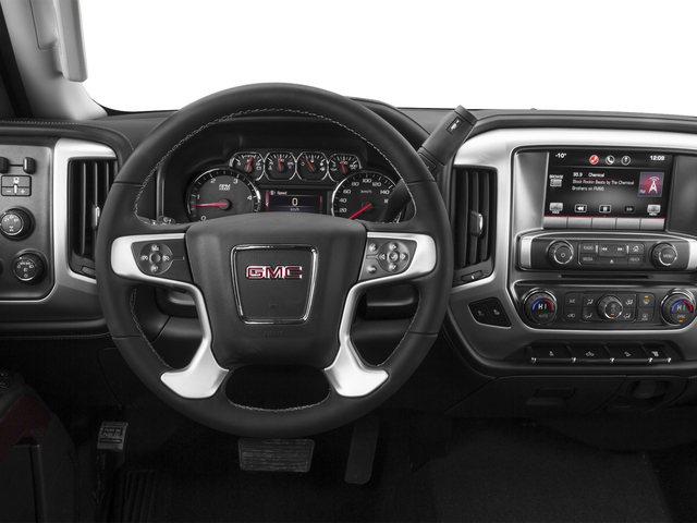 2015 GMC Sierra 2500HD thumbnail 13