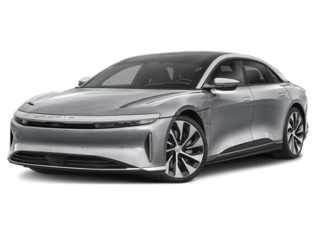 2023 Lucid Air Grand Touring's photo
