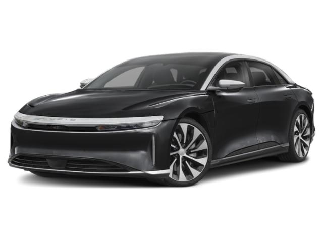 2023 Lucid Air Grand Touring's photo