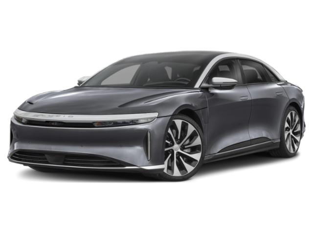 2023 Lucid Air Pure's photo