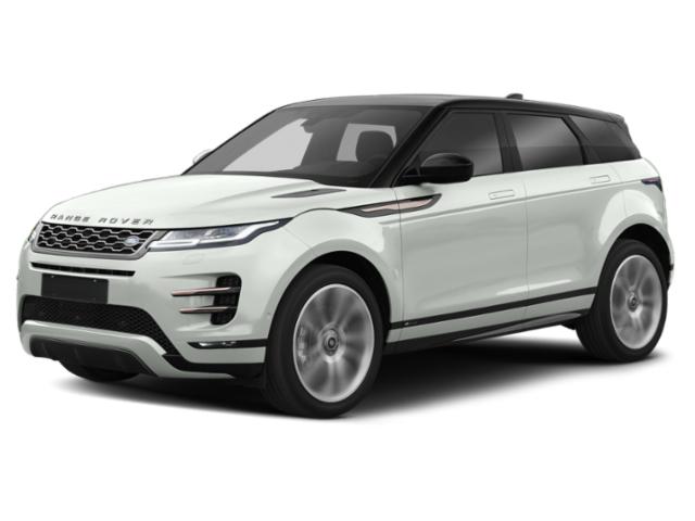 2023 Land Rover Range Rover Evoque S - Photo 41