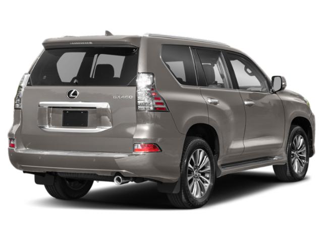 2023 Lexus GX LUXURY - Photo 37