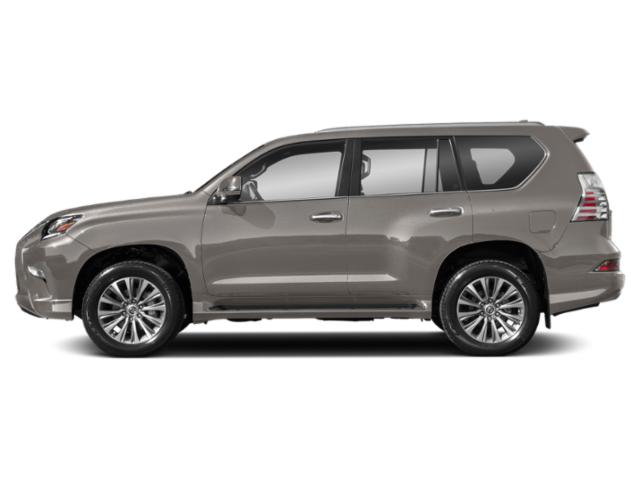 2023 Lexus GX LUXURY - Photo 36