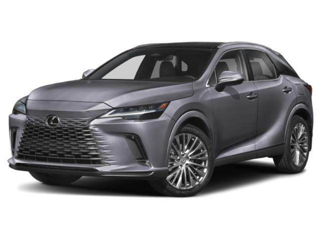 2023 Lexus RX 350 350 Luxury FWD's photo