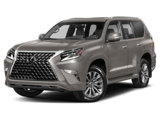 2023 Lexus GX LUXURY - Photo 35