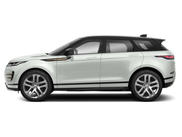 2023 Land Rover Range Rover Evoque S - Photo 42