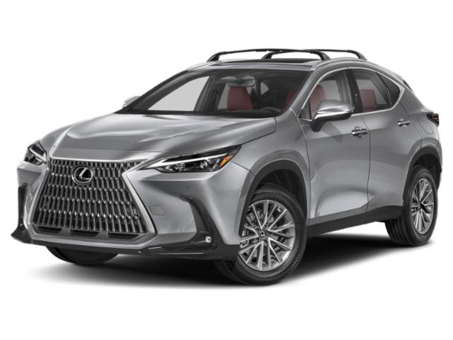 2023 Lexus NX 350's photo