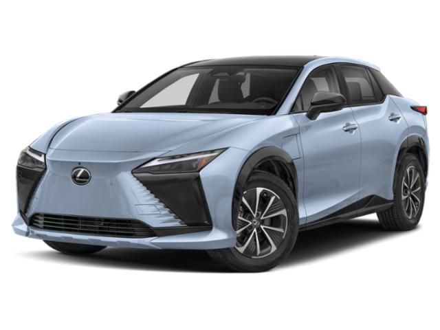 2023 Lexus RZ