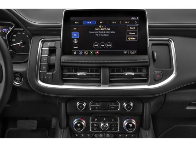 2024 GMC Yukon XL AT4 - Photo 32