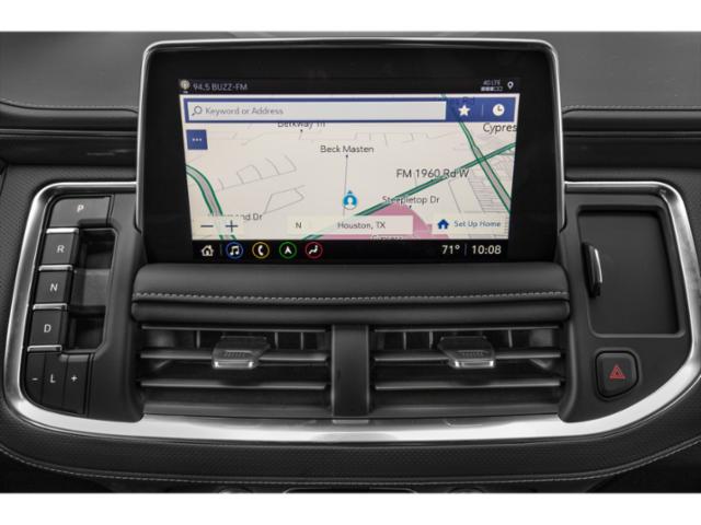 2024 GMC Yukon XL AT4 - Photo 38