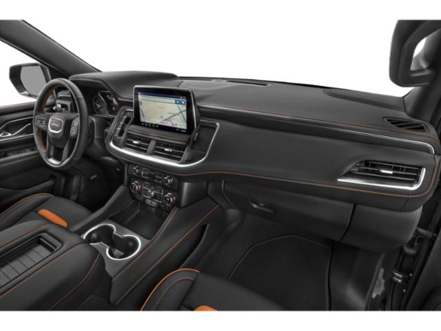 2024 GMC Yukon XL AT4 - Photo 34