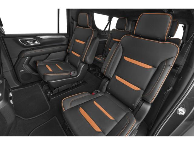 2024 GMC Yukon XL AT4 - Photo 36